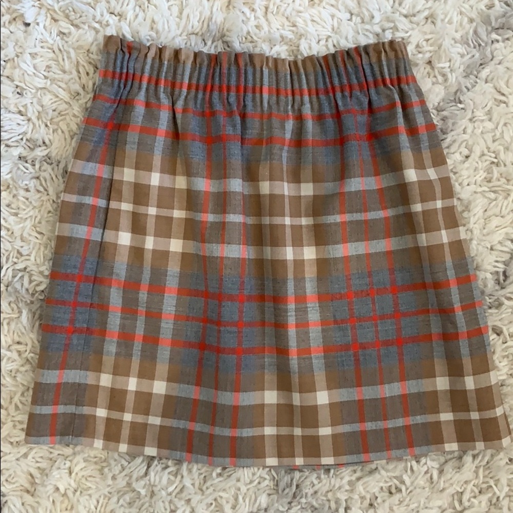 Skirt